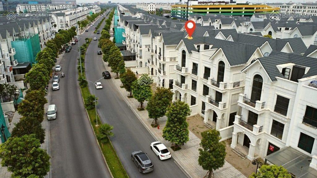 Cần bán gấp biệt thự song lập 150m2, trục đường hải âu 2 da  vinhomes ocean park  31.x tỷ