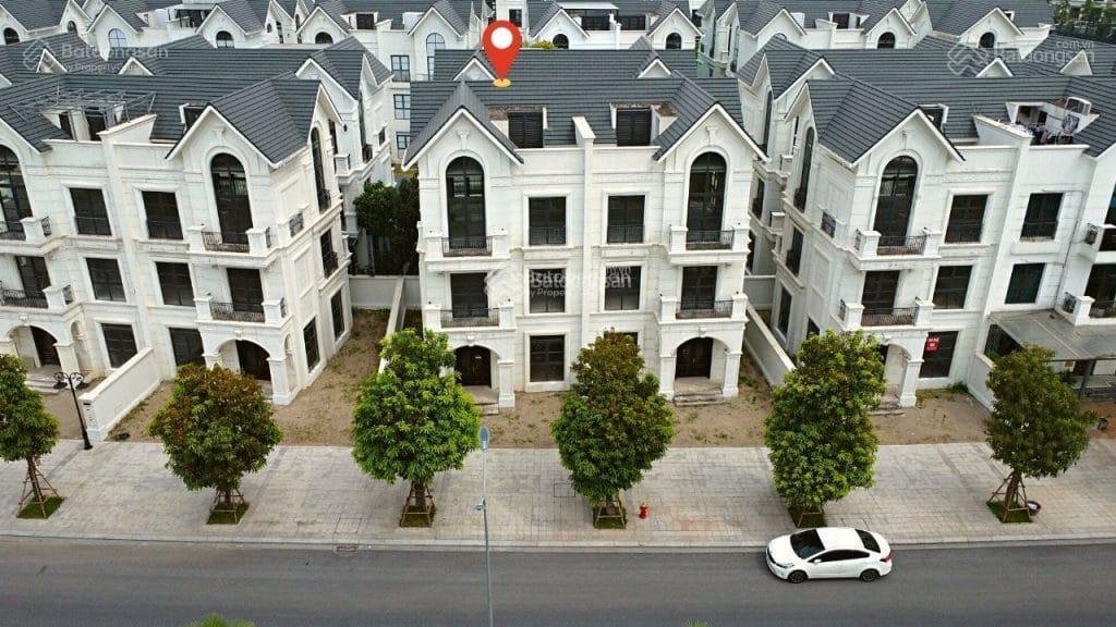 Cần bán gấp biệt thự song lập 150m2, trục đường hải âu 2 da  vinhomes ocean park  31.x tỷ