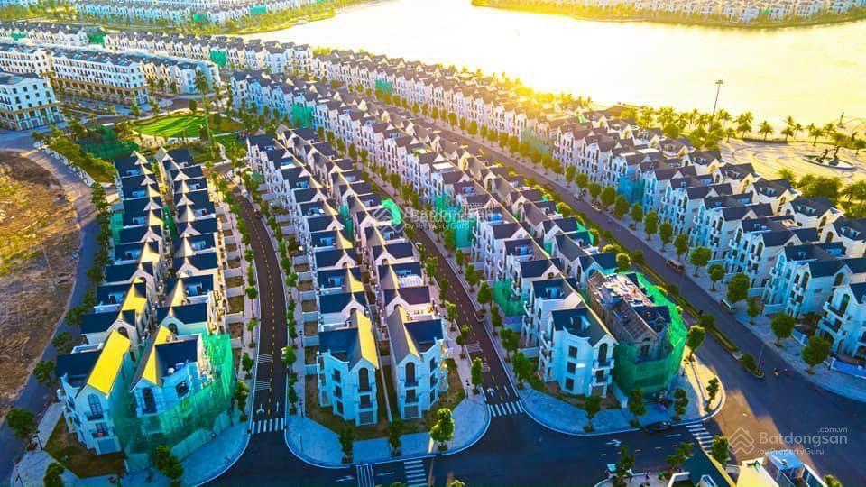 Cần bán gấp biệt thự song lập 150m2, trục đường hải âu 2 da  vinhomes ocean park  31.x tỷ