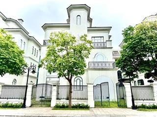 Bán căn biệt thự đơn lập 288m2ngọc trai đảo lớnvhocp1giá tốt