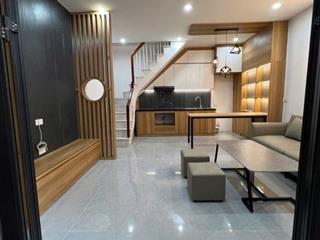 Bán nhà Vân đồn - LÔ GÓC - 3PN - NGÕ NÔNG GẦN PHỐ - 6.3 tỷ