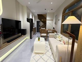 BÁN NHÀ PHỐ BẠCH ĐẰNG – 39m² – NHÀ DÂN XÂY – FULL NỘI THẤT – HƠN 7 TỶ
