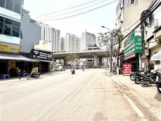 🏡 ĐẤT MẶT NGÕ DƯƠNG VĂN BÉ – 152m² – NHỈNH 140TR/m² – PHÙ HỢP XÂY CCMN 
