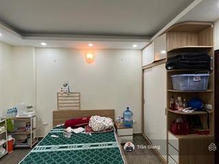 Bán nhà 4 tầng mới xây tại liên mạc, bắc từ liêm nhà đẹp vào ở ngay giá tốt nhất khu vực