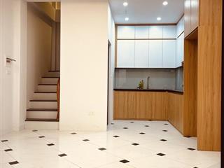 BÁN NHÀ 5 TẦNG MỚI XÂY – Ô TÔ ĐỖ CỔNG – LIÊN MẠC, THƯỢNG CÁT, BẮC TỪ LIÊM – NHỈNH 5 TỶ,