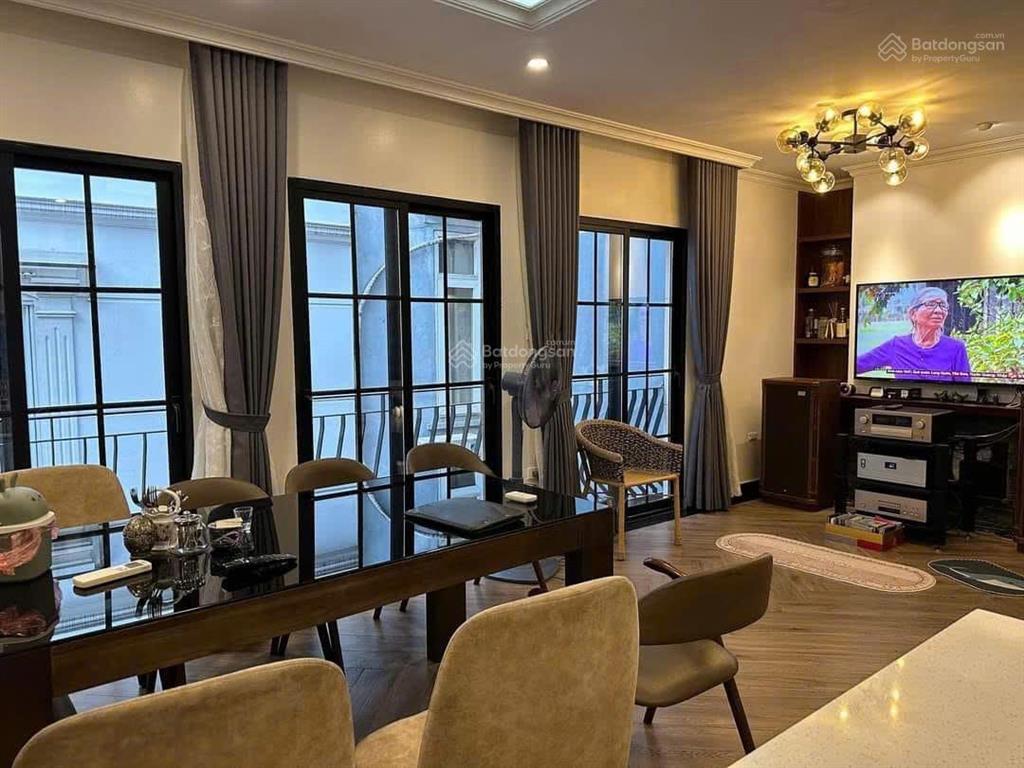 Cần bán nhà 2 mặt ngõ, dòng tiền khủng mặt ngõ, ôtô, phố vạn bảo, dt 65m2 x 7tầng, mt 5,2m, 16,8 tỷ