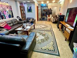 Chính chủ cần bán nhà mặt phố hàng nón quận hoàn kiếm ,dt 35m x 5 tầng, kd sầm uất, vỉa hè rộng