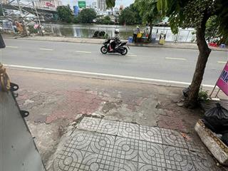 Bán nhà đang kinh doanh mặt tiền trần xuân soạn, tân hưng q7