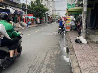 Chủ cần bán căn nhà mặt tiền lê văn lương, phước kiển, nhà bè, tp hcm