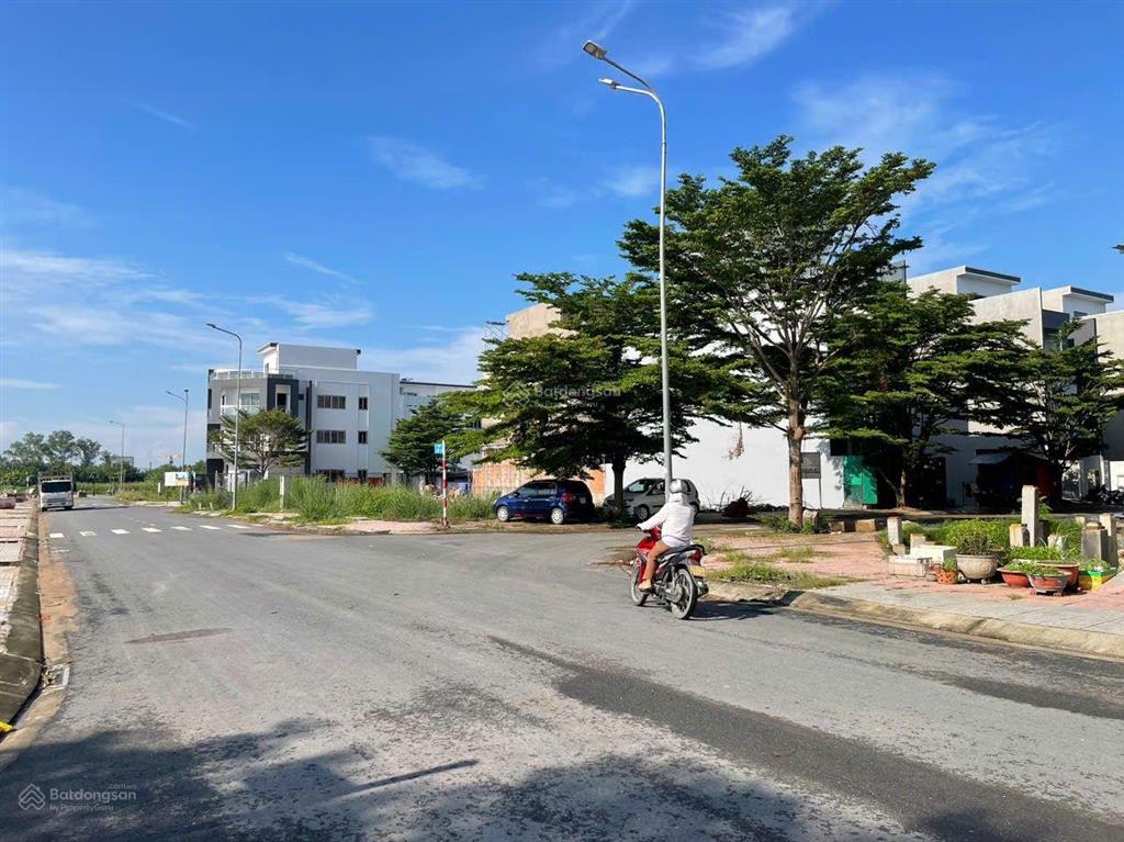 Bán đất nền dự án thanh nhựt 48tr/m2 the sun city phước kiển, nhà bè, hcm