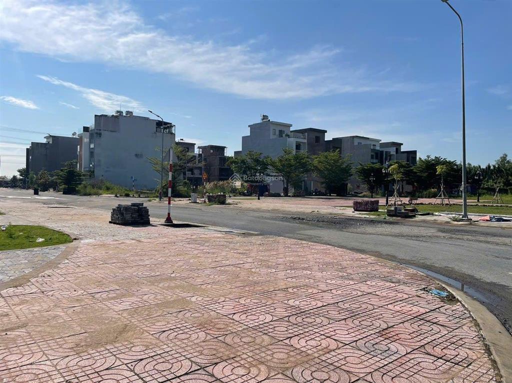Bán đất nền dự án thanh nhựt 48tr/m2 the sun city phước kiển, nhà bè, hcm