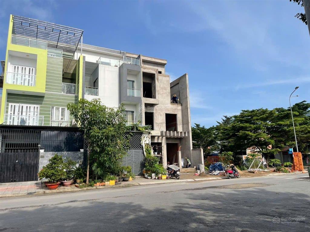 Bán đất nền dự án thanh nhựt 48tr/m2 the sun city phước kiển, nhà bè, hcm