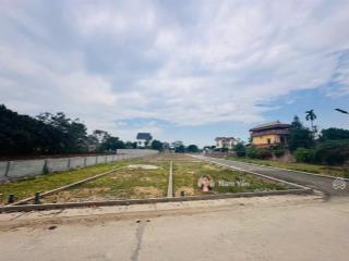 105,3m2 full thổ cư. cách đl thăng long 500m. cách nhà máy in tiền 300m. chính chủ giá tốt nhất 