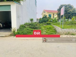Hòa lạc, chỉ 40tr/m2 có ngay 81m2 trục chính kinh doanh, cách ql21a chỉ vài trăm mét. sẵn sổ