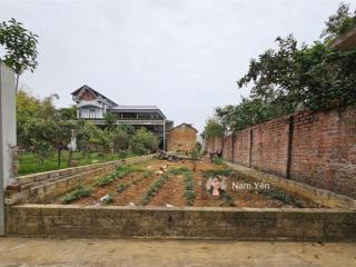 Đón sóng đấu giá. giá thấp bất ngờ. 3,4 tỷ có ngay 100m2 tân xã full thổ. cách đh fpt chỉ 2km.