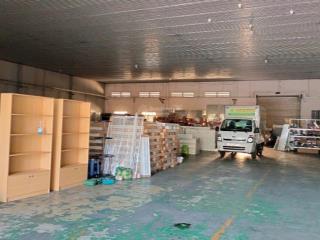 Cho thuê xưởng  kho tại kcn agtex, biên hòa (giáp các kcn long bình, biên hòa 2)