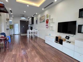 Tôi bán chung cư cao cấp the legend, 73m2, 2 ngủ, tầng đẹp, căn đẹp, bán 6,8 tỷ