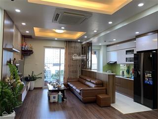 Tôi bán căn cc ban công đn, 98m2 full nội thất handi resco. giá 7.5 tỷ, 3 phòng ngủ 2 vs