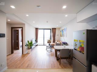 Chính chủ bán chung cư 60b nguyễn huy tưởng, thanh xuân, hà nội 75m2, 2 phòng ngủ, 2wc giá 5,3 tỷ