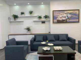 Chính chủ bán căn hộ pvv  vinapharm 60b nguyễn huy tưởng 60m2, 2 pn tầng trung, giá 5 tỷ