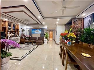 Tôi chính chủ bán căn góc full đồ 128m2, dự án times tower 35 lê văn lương giá 9 tỷ có thương lượng