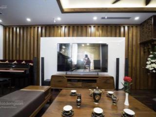 Tôi chính chủ bán căn 2 phòng ngủ, golden land, 95m2, giá 6.8 tỷ có thương lượng