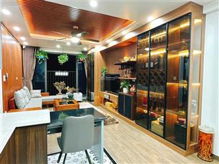 Chính chủ bán giá thật căn 2 phòng ngủ 83m2 golden west số 2 lê văn thiêm. giá 5.3 tỷ