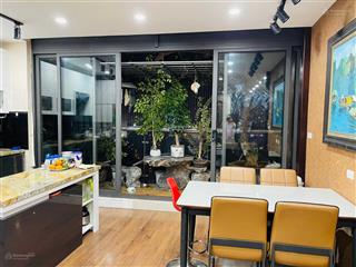 Tôi chính chủ cần bán căn chung cư star tower 283 khương trung, 3 phòng ngủ, 2 vs, giá 6,5 tỷ