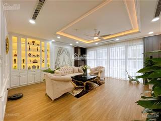 Tôi chính chủ bán cc golden palm lê văn lương  3 ngủ, 125m2, giá 13 tỷ full đồ nội thất đẹp