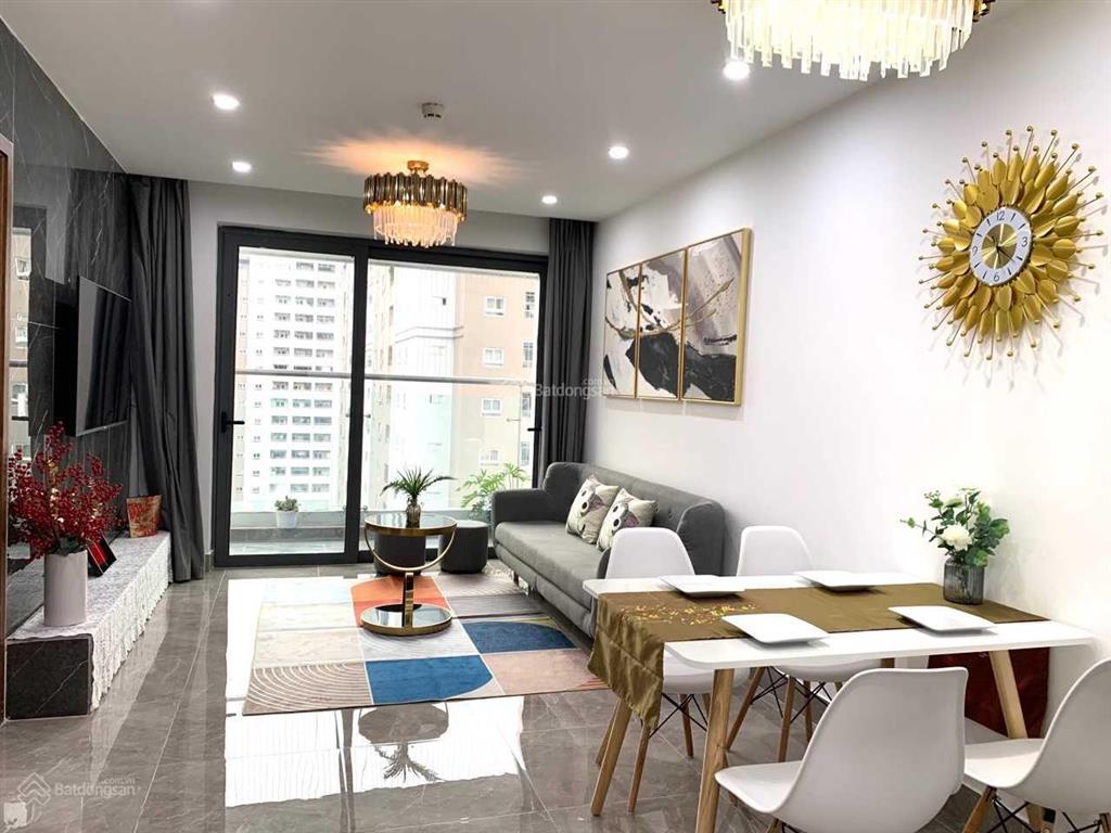 Tôi chính chủ bán căn 2pn rivera, 71m2, giá 7,8 tỷ, có thương lượng