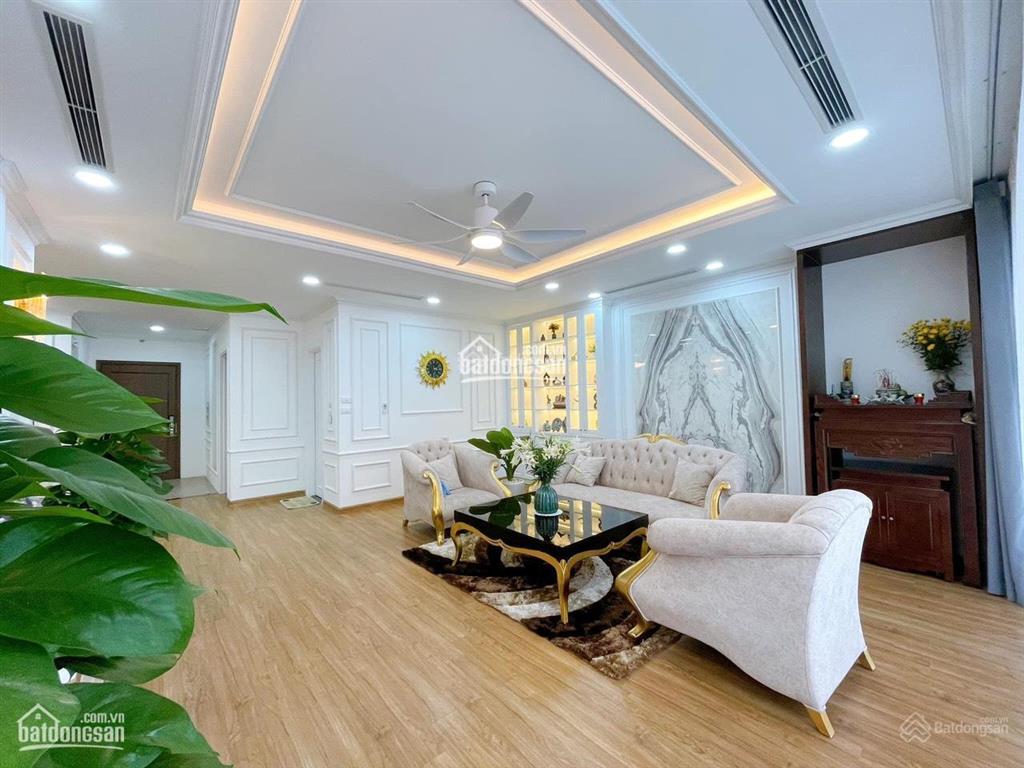 Tôi chính chủ bán ch thanh xuân complex, 125m2, giá 12 tỷ có thương lượng