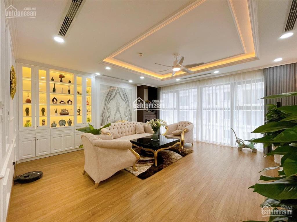 Tôi chính chủ bán ch thanh xuân complex, 125m2, giá 12 tỷ có thương lượng