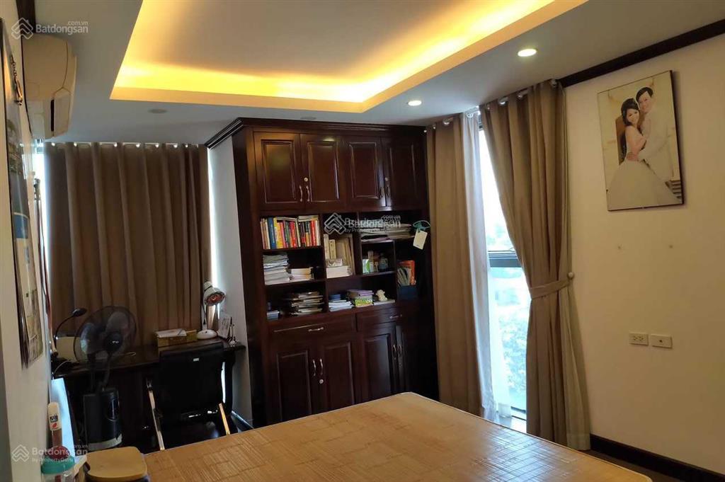 Chính chủ bán chung cư 17t hoàng đạo thúy, dt 120m2 giá 6,2 tỷ, 3 ngủ nội thất tâm huyết