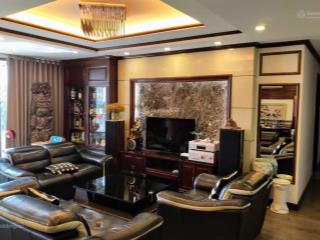 Chính chủ bán chung cư 17t hoàng đạo thúy, dt 120m2 giá 6,2 tỷ, 3 ngủ nội thất tâm huyết