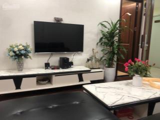 Tôi chính chủ bán căn hộ 2pn, 70m2 tại tòa nhà 17t khu đtm trung hòa nhân chính giá 6.2 tỷ