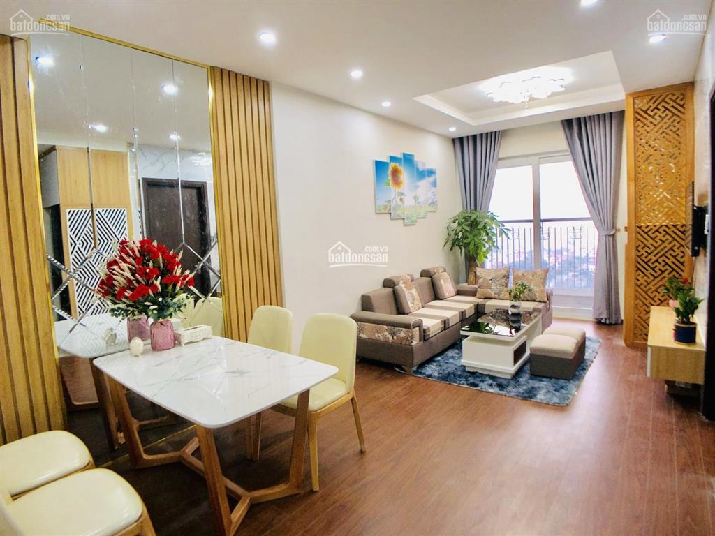 Chính chủ bán căn hộ 2pn 2wc, chung cư 90 nguyễn tuân giá 7 tỷ