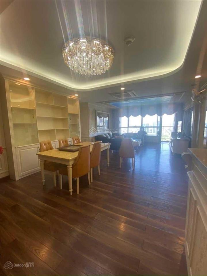 Tôi chính chủ bán ch 112m2, 3pn  2vs. nội thất cao cấp châu âu, thăng long n01, 10.5 tỷ