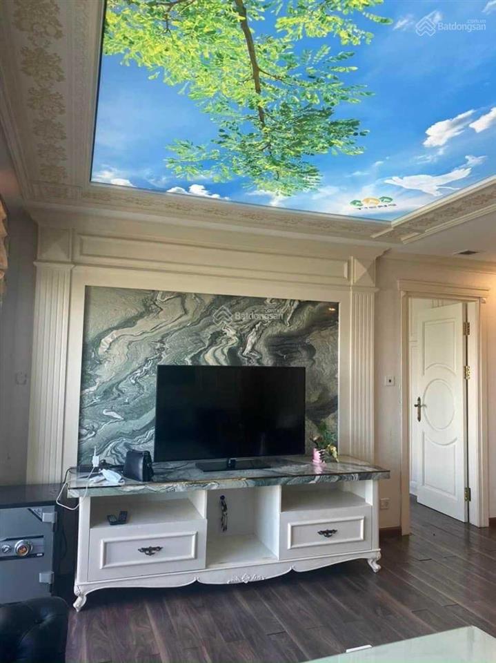 Tôi chính chủ bán ch 112m2, 3pn  2vs. nội thất cao cấp châu âu, thăng long n01, 10.5 tỷ