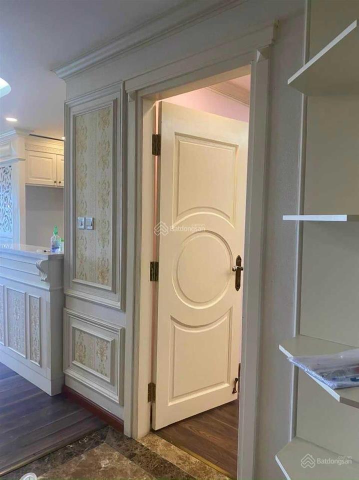 Tôi chính chủ bán ch 112m2, 3pn  2vs. nội thất cao cấp châu âu, thăng long n01, 10.5 tỷ