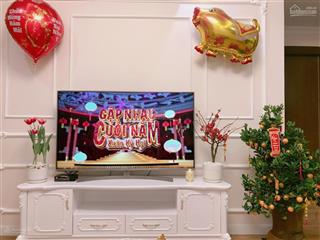 Bán gấp căn hộ 88m2, full đồ giá 7,6 tỷ tại chung cư eco green city nguyễn xiển