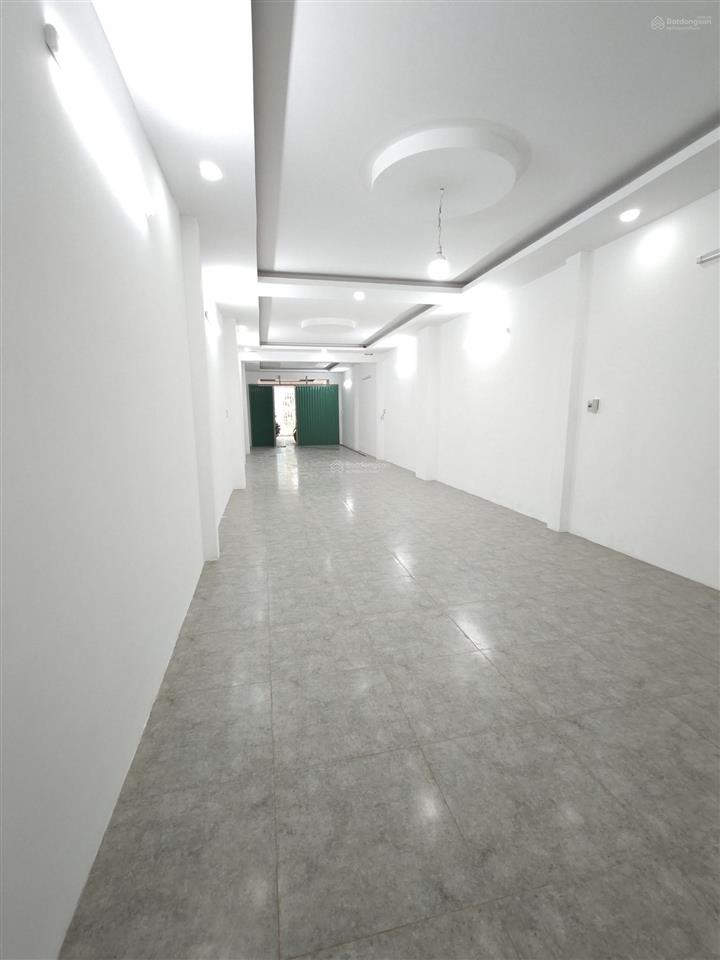 Cho thuê sàn suốt làm xưởng may/dệt/ sx  kho sạch  chủ nhà tự đóng thuế