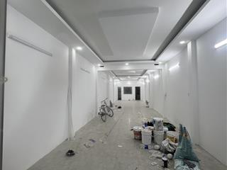 Cho thuê nhà sàn suốt làm xưởng may/ dệt  xe cẩu 7 tấn vào trước nhà