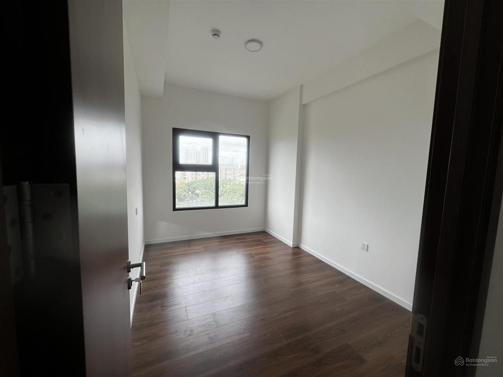 Bán căn hộ 1pn + full tiện nghi view công viên tầng trung tại the privia  54m2  giá đã bao sổ