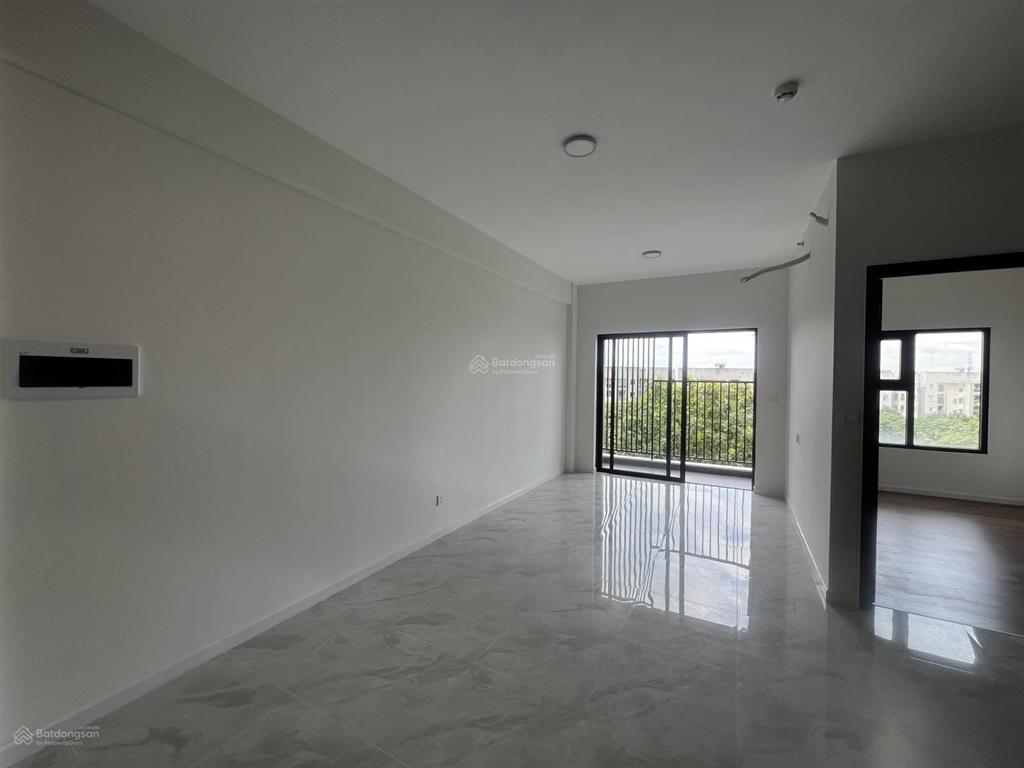 Bán căn hộ 1pn + full tiện nghi view công viên tầng trung tại the privia  54m2  giá đã bao sổ