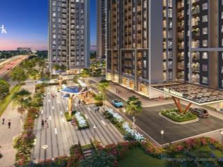 G3.1615 căn 1n + 1 sola park sở hữu nhà vin smart city đóng tiến độ tới 2027, giá thu nét 3,100 tỉ