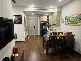Bán căn hộ chung cư vinhomes smart city, 4,5 tỷ, 41,8m2, giá tốt
