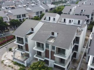 Bán căn góc sol lake dương nội, mặt tiền 30m, diện tích rộng, giá đầu tư