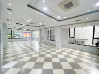 Cho thuê shophouse tại him lam vạn phúc, 40 triệu, 91m2, mặt tiền 6.5m, thang máy