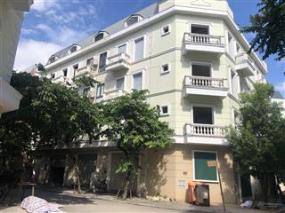 Bán liền kề khu d dương nội, căn góc 3 mặt thoáng, dt 85m2, sổ đỏ