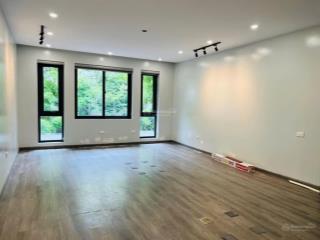 Cho thuê nguyên căn lk 4 tầng đã hoàn thiện giá 20 triệu . kđt văn khê